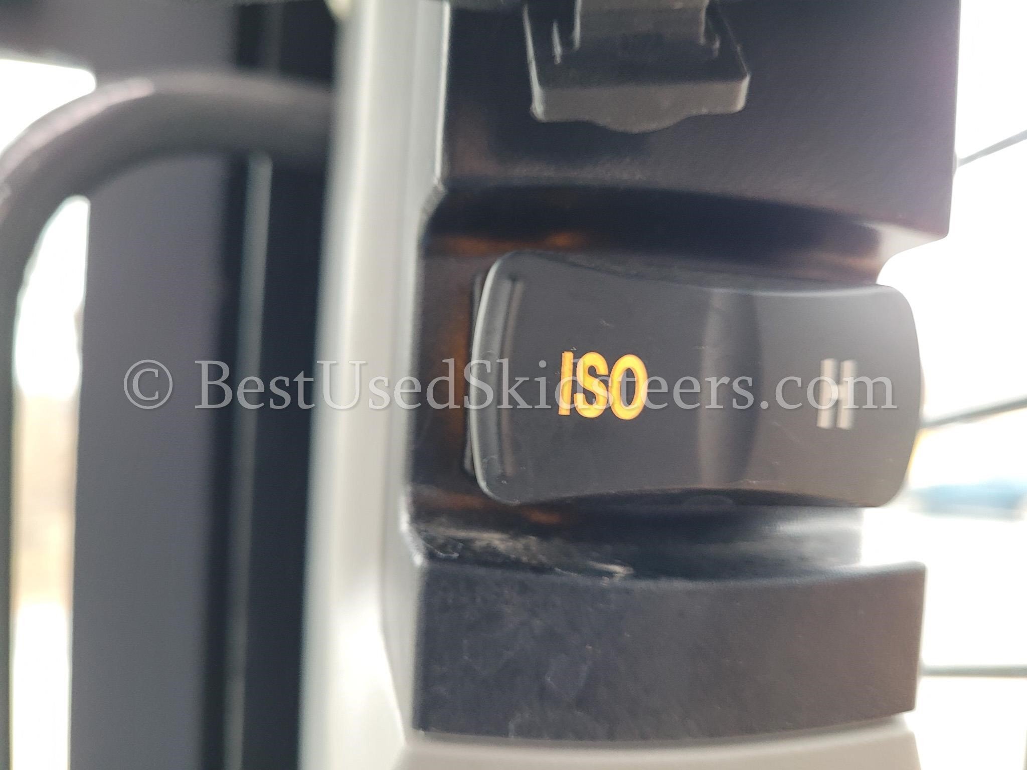 2021 Case SR270B Skid Steer