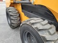 2021 Case SR270B Skid Steer