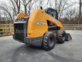 2021 Case SR270B Skid Steer