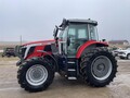 2025 Massey Ferguson 6S.180 Tractor