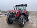 2025 Massey Ferguson 6S.180 Tractor