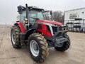 2025 Massey Ferguson 6S.180 Tractor
