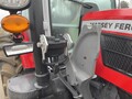 2025 Massey Ferguson 6S.180 Tractor