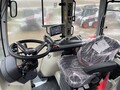 2025 Massey Ferguson 6S.180 Tractor