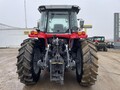2025 Massey Ferguson 6S.180 Tractor