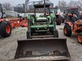  Deutz-Allis 6250 Tractor