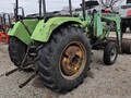  Deutz-Allis 6250 Tractor