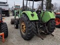  Deutz-Allis 6250 Tractor