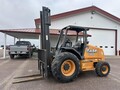 2017 Case 586H Forklift