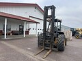 2017 Case 586H Forklift