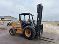 2017 Case 586H Forklift
