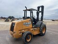 2017 Case 586H Forklift