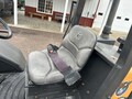 2017 Case 586H Forklift