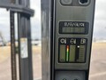 2017 Case 586H Forklift