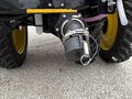  Fast A26-60 Pull-Type Fertilizer Spreader