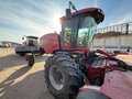 2024 Case IH WD2505 Self-Propelled Windrowers and Swather