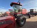 2024 Case IH WD2505 Self-Propelled Windrowers and Swather