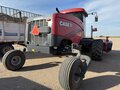 2024 Case IH WD2505 Self-Propelled Windrowers and Swather