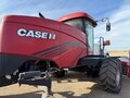 2024 Case IH WD2505 Self-Propelled Windrowers and Swather
