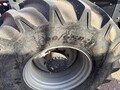 2024 Case IH WD2505 Self-Propelled Windrowers and Swather