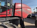2024 Case IH WD2505 Self-Propelled Windrowers and Swather