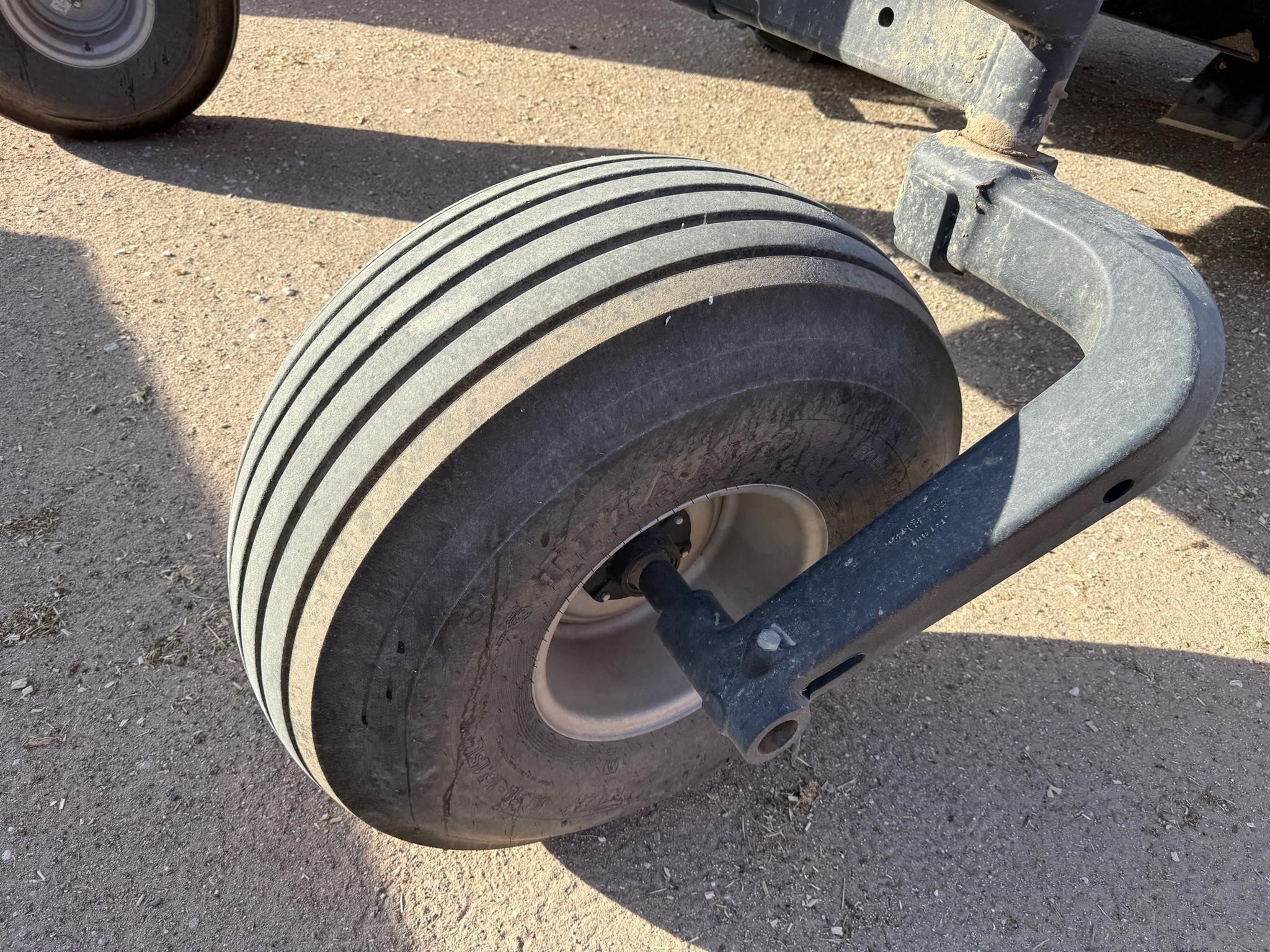 2024 Case IH WD2505 Self-Propelled Windrowers and Swather