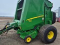 2021 John Deere 560M Round Baler