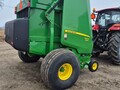 2021 John Deere 560M Round Baler