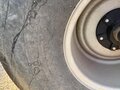 2024 Case IH WD2505 Self-Propelled Windrowers and Swather