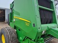 2021 John Deere 560M Round Baler