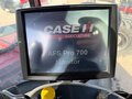 2024 Case IH WD2505 Self-Propelled Windrowers and Swather