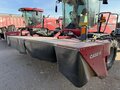2024 Case IH WD2505 Self-Propelled Windrowers and Swather
