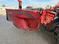 2024 Case IH WD2505 Self-Propelled Windrowers and Swather