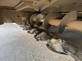 2024 Case IH WD2505 Self-Propelled Windrowers and Swather