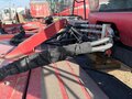 2024 Case IH WD2505 Self-Propelled Windrowers and Swather