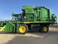 2024 John Deere CP770 Cotton Equipment