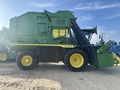 2024 John Deere CP770 Cotton Equipment