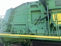2024 John Deere CP770 Cotton Equipment