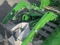 2021 John Deere 300E Front End Loader