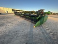 2016 John Deere 635FD Platform