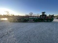 2016 John Deere 635FD Platform