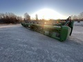 2016 John Deere 635FD Platform