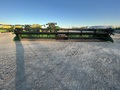 2016 John Deere 635FD Platform