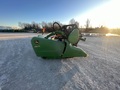 2016 John Deere 635FD Platform