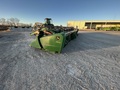 2016 John Deere 635FD Platform