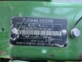 2016 John Deere 635FD Platform