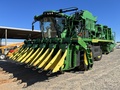2023 John Deere CP770 Cotton Equipment