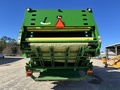 2023 John Deere CP770 Cotton Equipment
