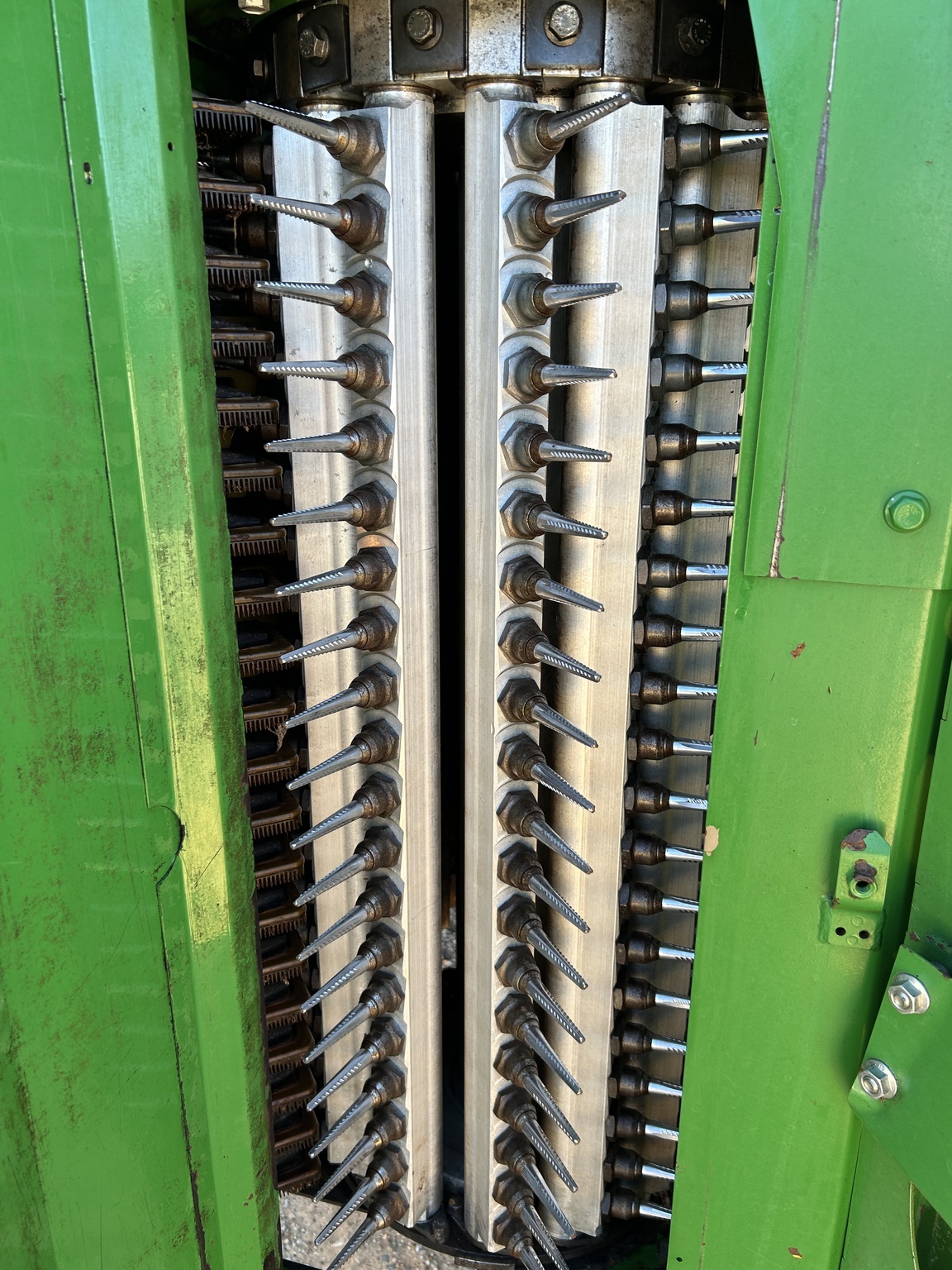 2023 John Deere CP770 Cotton Equipment