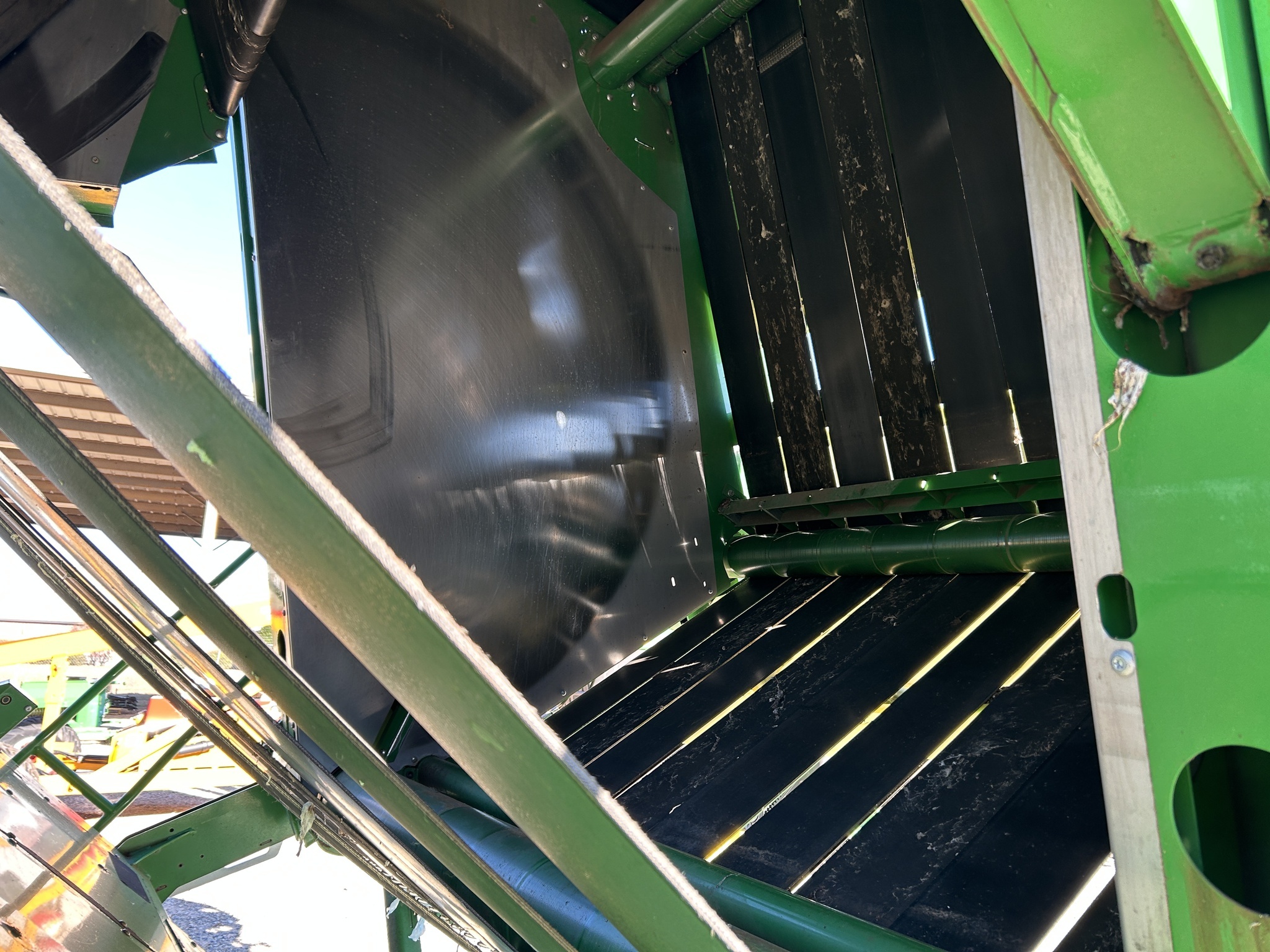 2023 John Deere CP770 Cotton Equipment